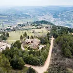 Le Ginestre San Severino Marche