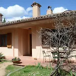 Apartament Le Ginestre *