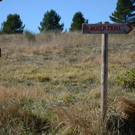 Le Ginestre San Severino Marche