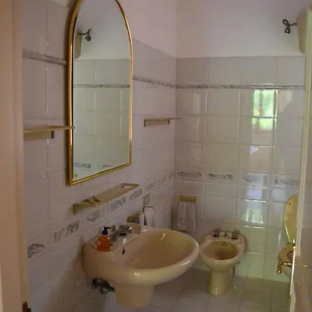 Le Ginestre San Severino Marche