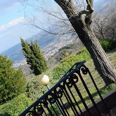 Le Ginestre San Severino Marche