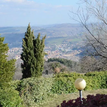 Le Ginestre San Severino Marche