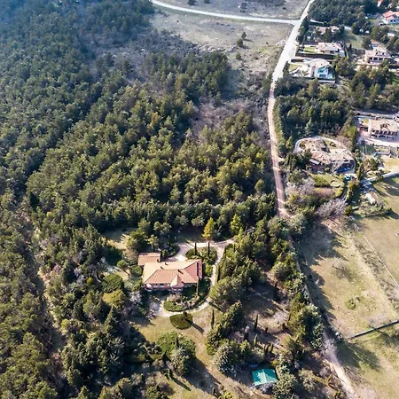 Le Ginestre * San Severino Marche