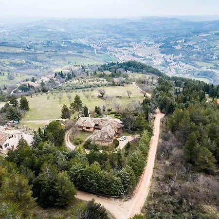 Le Ginestre San Severino Marche