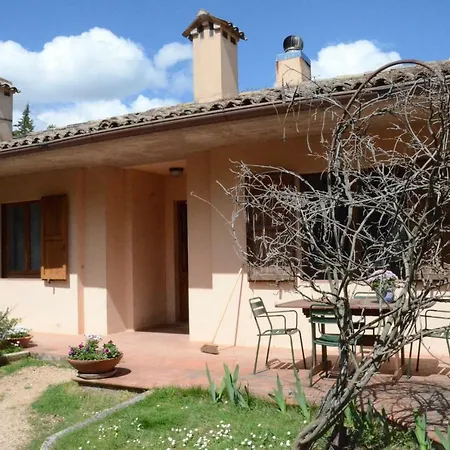 Apartment Le Ginestre *