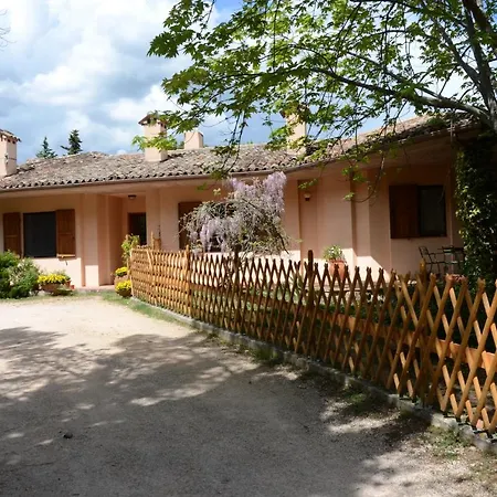 Apartman Le Ginestre *