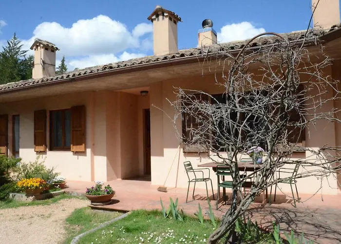 Apartment Le Ginestre *